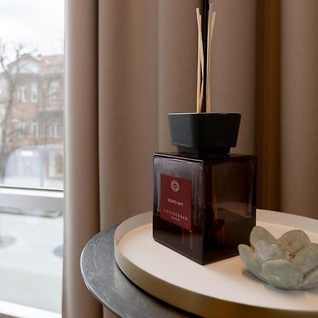 Laisve Boutique Apartments Каунас Экстерьер фото