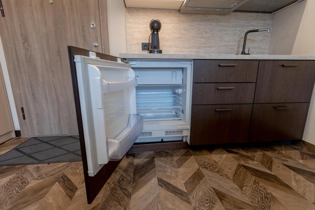 Laisve Boutique Apartments Каунас Экстерьер фото