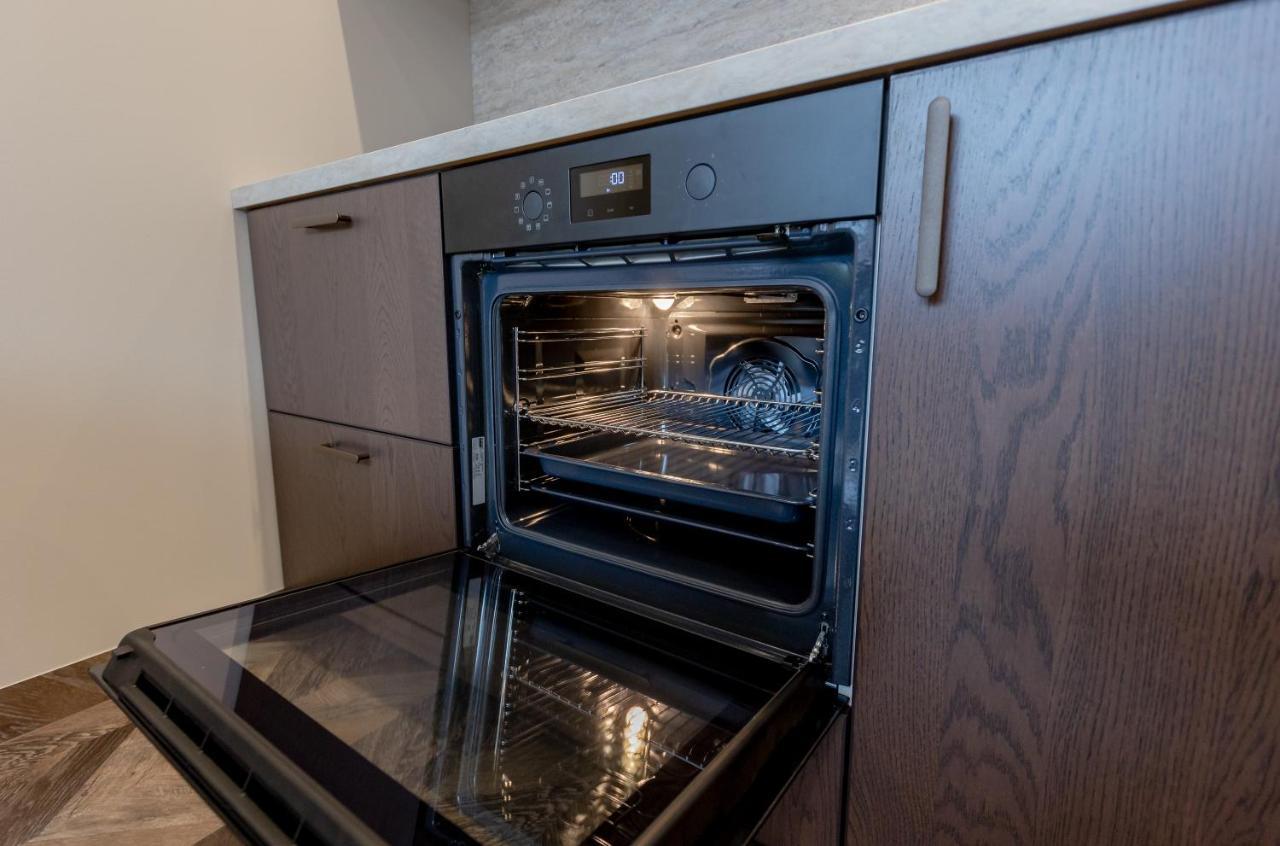 Laisve Boutique Apartments Каунас Экстерьер фото