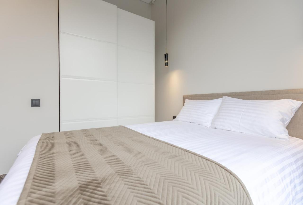 Laisve Boutique Apartments Каунас Экстерьер фото