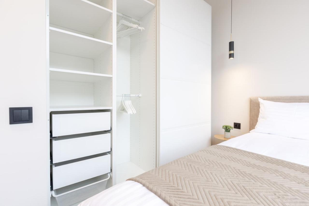 Laisve Boutique Apartments Каунас Экстерьер фото