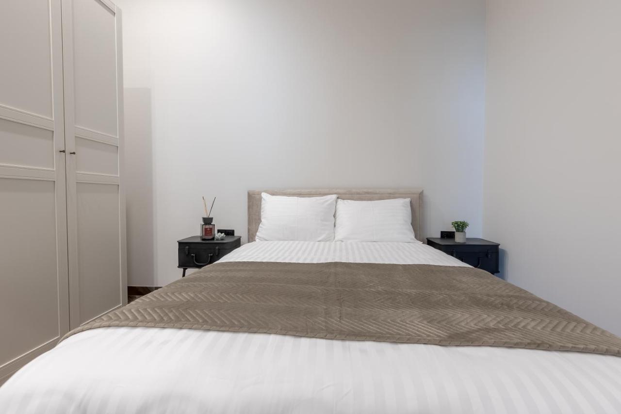 Laisve Boutique Apartments Каунас Экстерьер фото